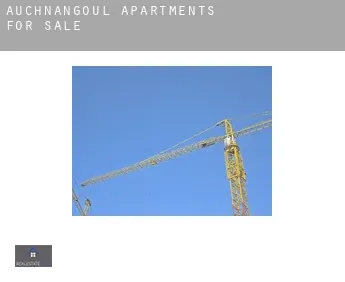 Auchnangoul  apartments for sale
