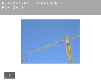 Blaengwynfi  apartments for sale