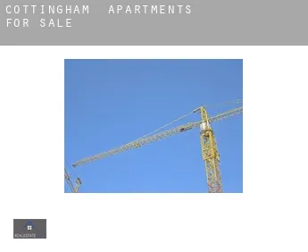 Cottingham  apartments for sale