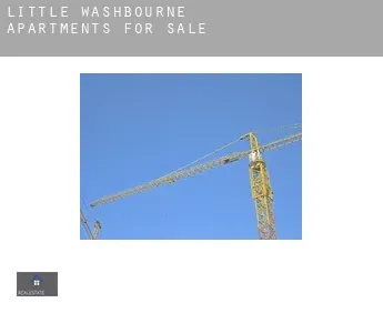 Little Washbourne  apartments for sale