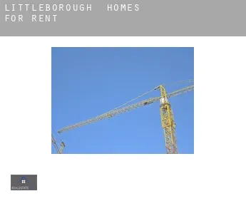 Littleborough homes for rent