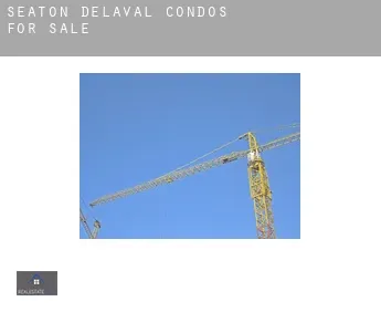 Seaton Delaval  condos for sale