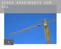 Essex  apartments for sale