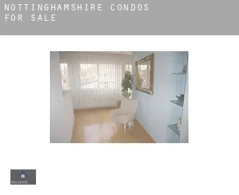 Nottinghamshire  condos for sale