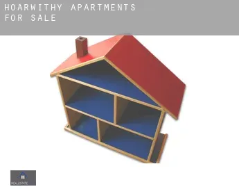 Hoarwithy  apartments for sale