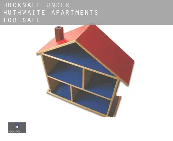 Hucknall under Huthwaite  apartments for sale