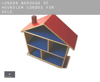 Hounslow  condos for sale