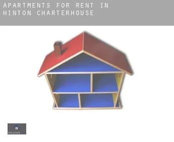 Apartments for rent in  Hinton Charterhouse
