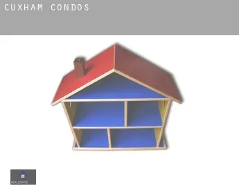 Cuxham condos