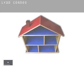 Lydd  condos