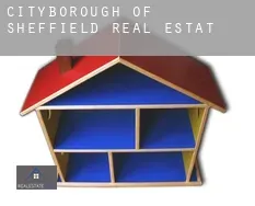 Sheffield (City and Borough)  real estate