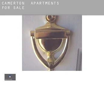 Camerton apartments for sale