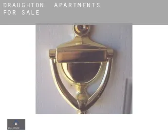 Draughton  apartments for sale
