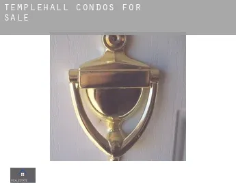 Templehall  condos for sale