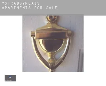 Ystradgynlais  apartments for sale