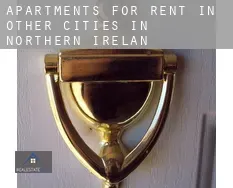 Apartments for rent in Other cities in Northern Ireland