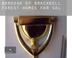 Bracknell Forest (Borough) homes for sale