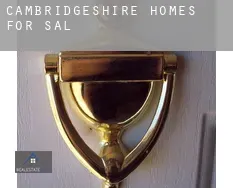Cambridgeshire  homes for sale