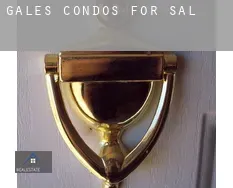 Wales  condos for sale