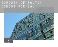 Bolton (Borough) condos for sale