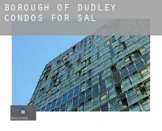 Dudley (Borough)  condos for sale