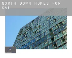 North Down  homes for sale