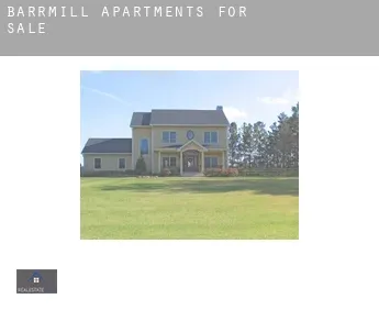 Barrmill  apartments for sale
