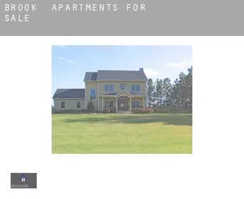 Brook  apartments for sale