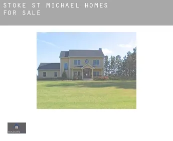 Stoke St Michael  homes for sale