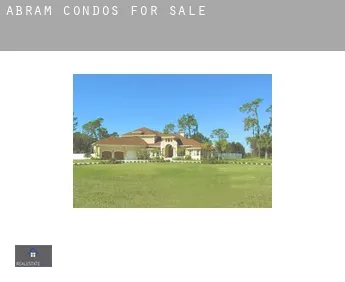 Abram  condos for sale