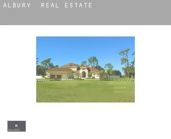 Albury  real estate