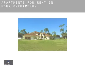 Apartments for rent in  Monk Okehampton