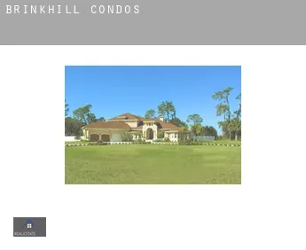 Brinkhill  condos