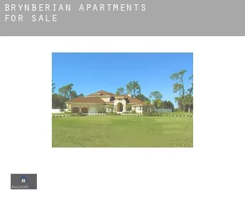 Brynberian  apartments for sale