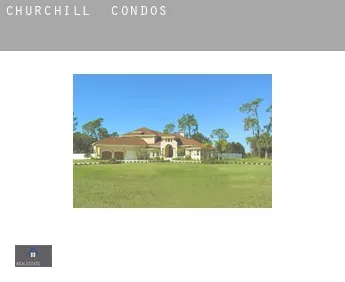 Churchill  condos