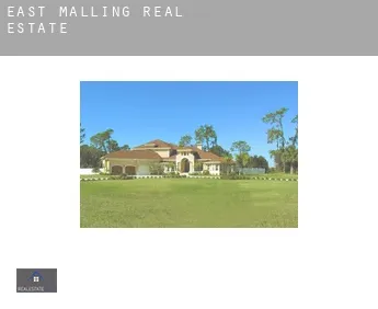 East Malling  real estate