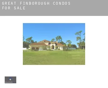 Great Finborough condos for sale