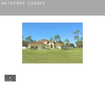 Hatherop condos