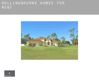 Hollingbourne  homes for rent