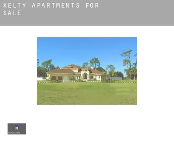 Kelty apartments for sale