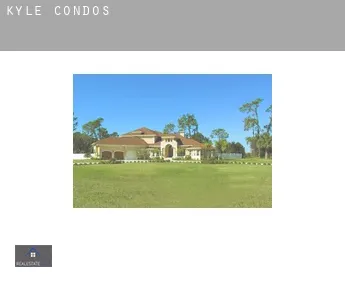 Kyle  condos