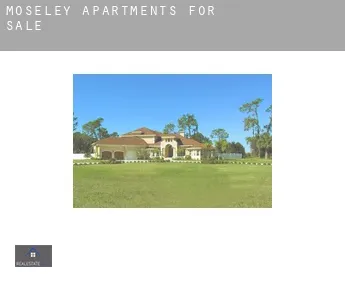 Moseley  apartments for sale