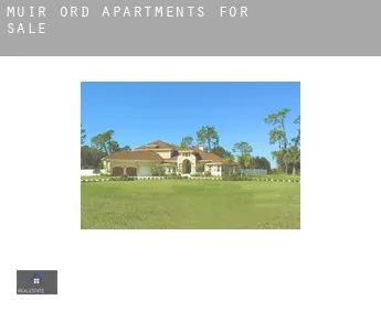 Muir of Ord apartments for sale