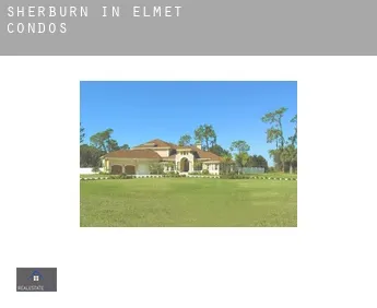 Sherburn in Elmet  condos