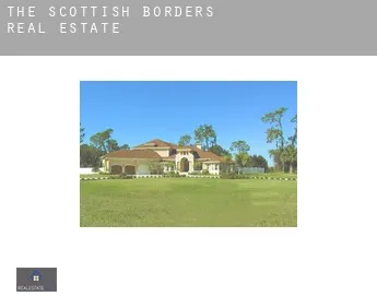 The Scottish Borders  real estate
