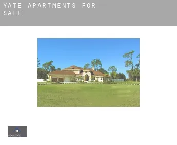 Yate  apartments for sale