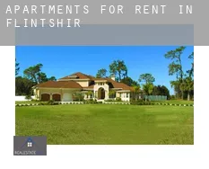 Apartments for rent in  Flintshire County