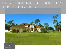 Bradford (City and Borough)  homes for rent