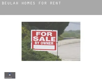 Beulah  homes for rent