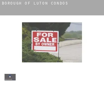 Luton (Borough)  condos